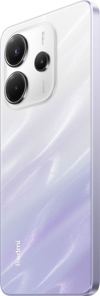 Смартфон Xiaomi Redmi Note 14 8/256GB misty purple (1123263)