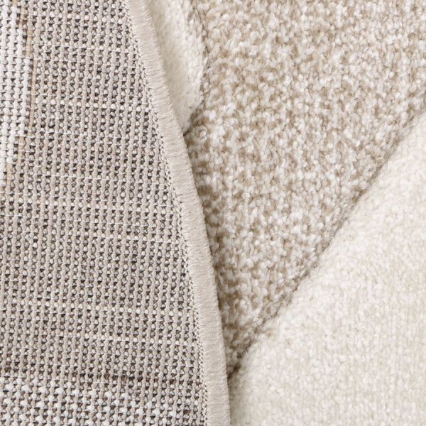 Килим Moldabela Soho овал 19522-15055 2x3 м