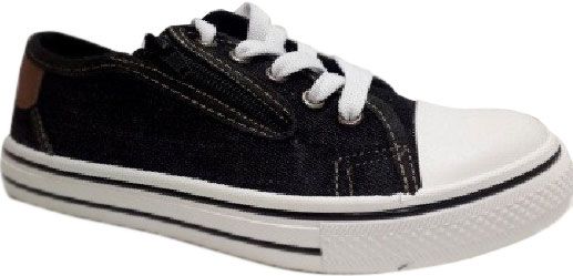 Кеды NeonS р.34 черный 6059/2308 