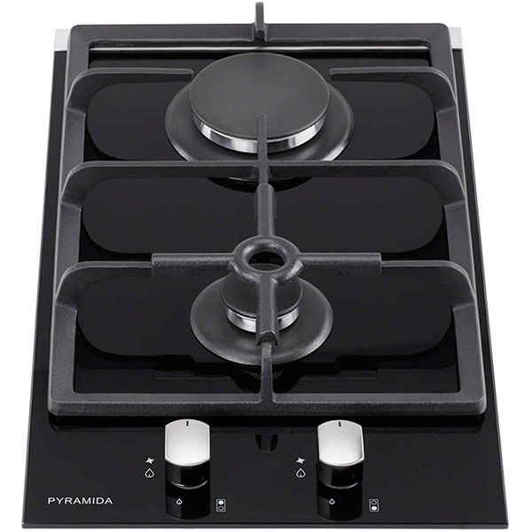 Варильна поверхня Pyramida PFG 320 BLACK