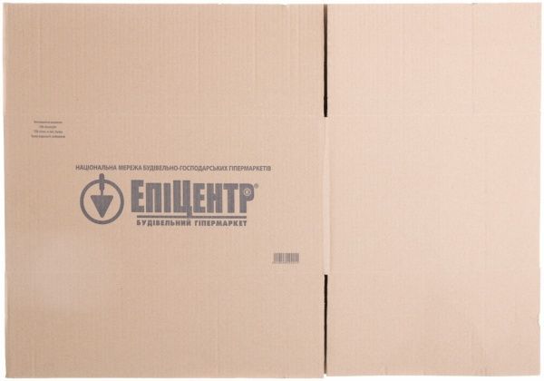 Гофроящик  Т21С 575x390x280 мм