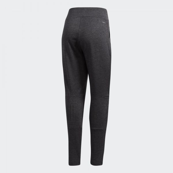 Штани Adidas ASTRO PANT W DQ2585 р. S чорний