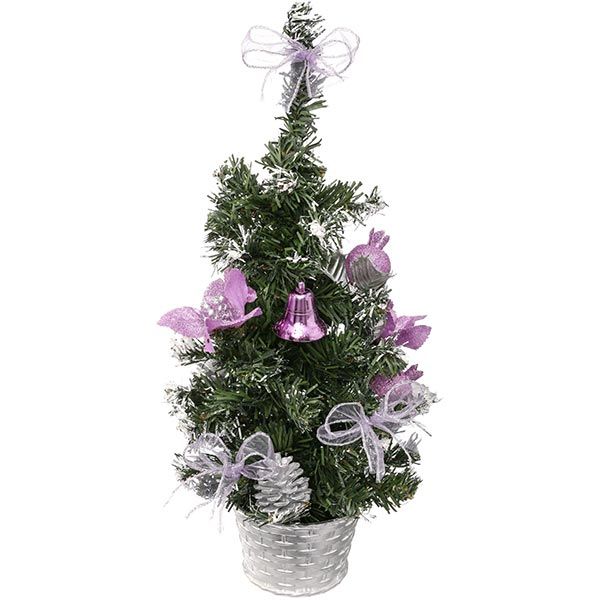 Елка украшенная 471850 40 см