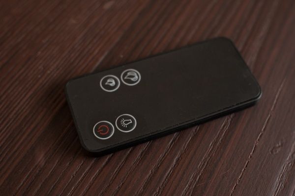 Камінокомплект BonFire California