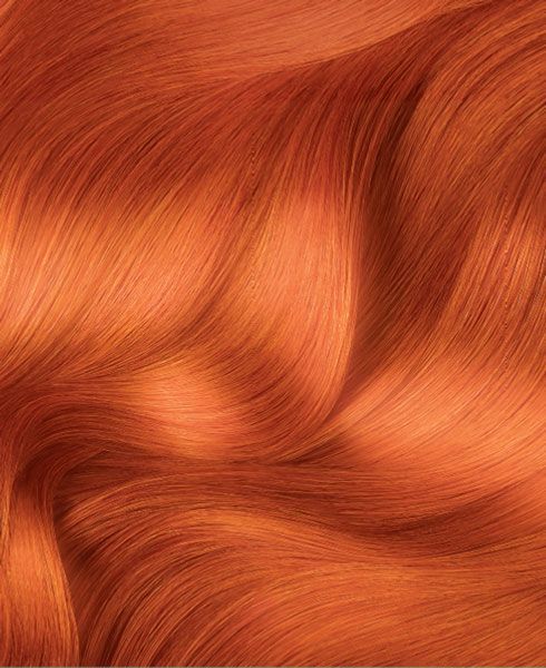 Фарба для волосся Garnier Olia 7.40 яскравий мідний