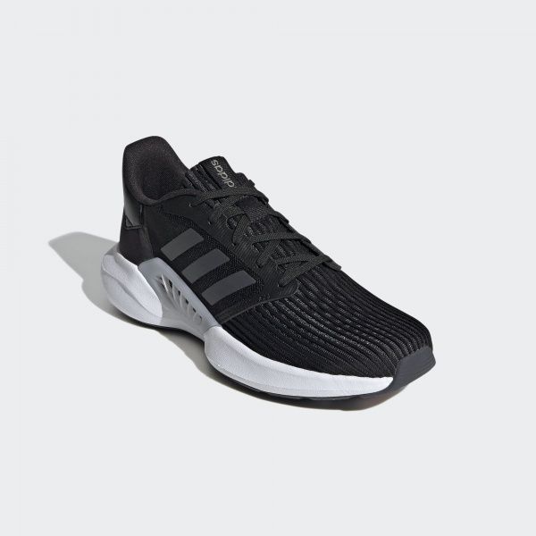 Кроссовки Adidas VENTICE EH1140 р.5,5 черный