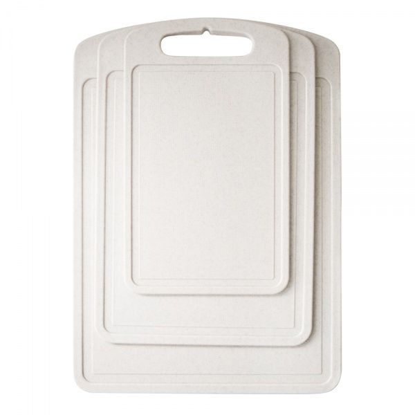 Дошка кухонна ФІКС 2515 крем Flamberg