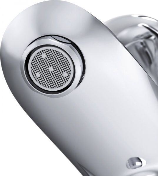 Змішувач для ванни AM.PM Bliss L F5310000