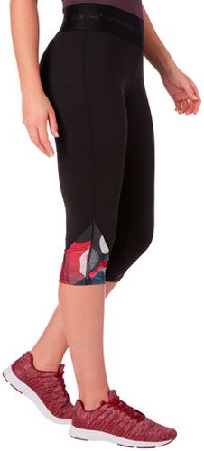 Бриджі Energetics Kerra 4 wms 407406-902050 38 чорний