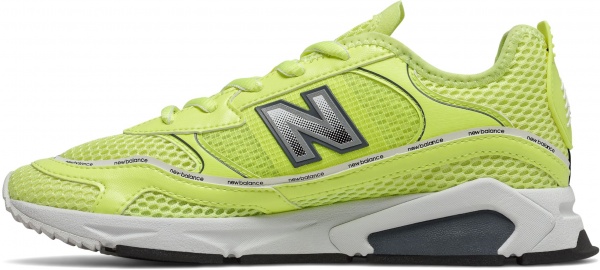 Кроссовки New Balance WSXRCHKC WSXRCHKC р.US 7,5 желтый