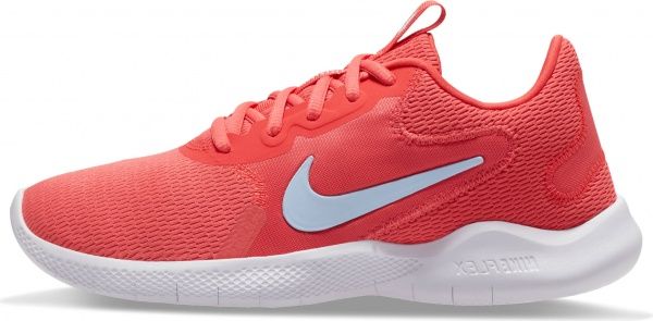 Кроссовки Nike W FLEX EXPERIENCE RN 9 CD0227-800 р.US 7 синий