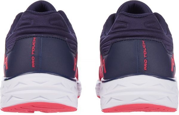 Кроссовки Pro Touch Elexir 10 W 302945-903258 р.EUR 37 красный