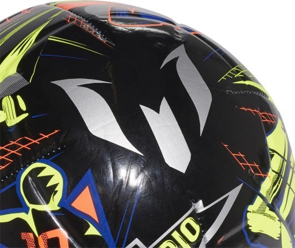 Футбольний м'яч Adidas р. 5 Messi Club FS0296