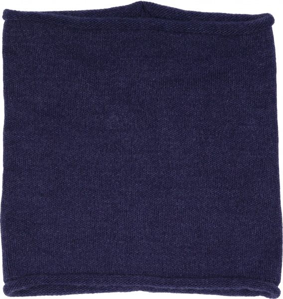 Комплект шапка + снуд унисекс Pompona р.52-54 темно-синий 20 Z P 95 k 