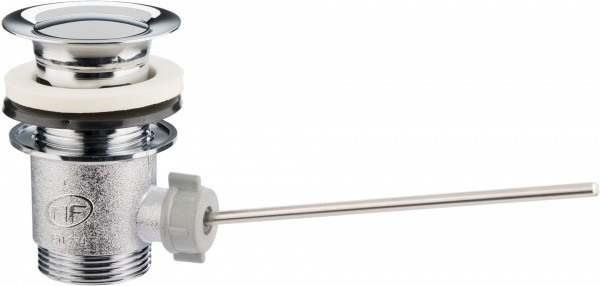 Смеситель для биде Emmevi Rubinetterie Tiffany CR6004