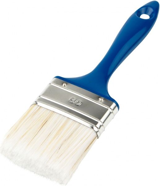 Пензлик Mako для акрилової фарби 60 мм 357860