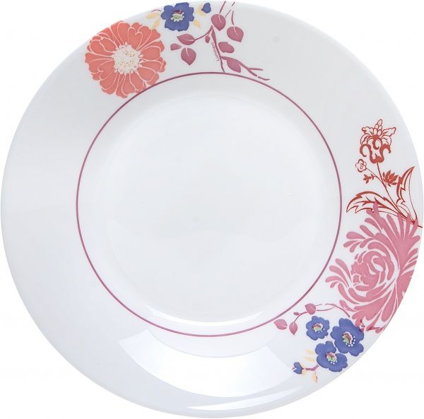 Тарілка супова Alys 23 см Luminarc