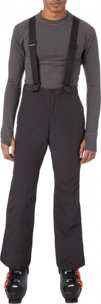 Брюки McKinley Danny mn 294418-057 р. 58 черный