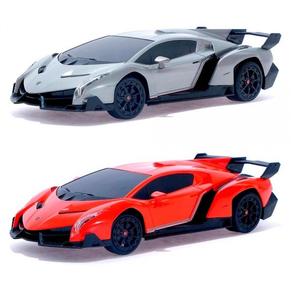 Машинка MZ Lamborghini Veneno 27043