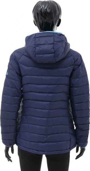 Куртка McKinley Patos II 249179-900518 38 синий