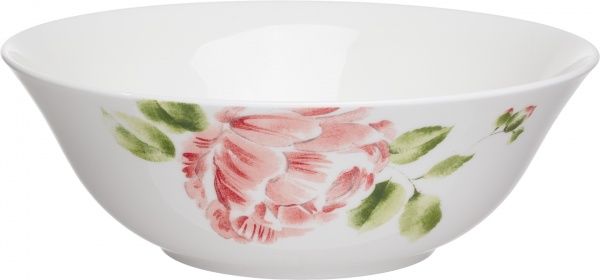 Салатник Aquarelle 24 см Fiora