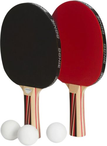 Набор для настольного тенниса Donic Top Team 500 2 Player Set 249221-900050