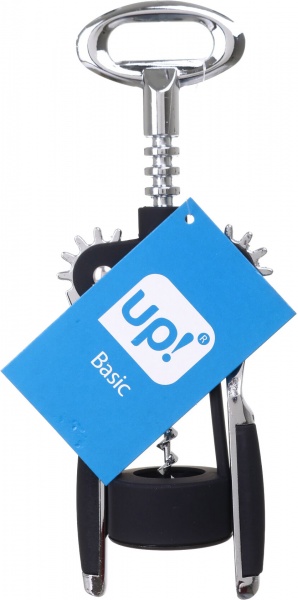 Штопор-метелик Basic UP! (Underprice)