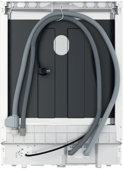 Вбудовувана посудомийна машина Hotpoint Ariston HIS 3010