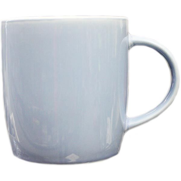 Чашка керамическая Gamma в ассортименте 400 мл