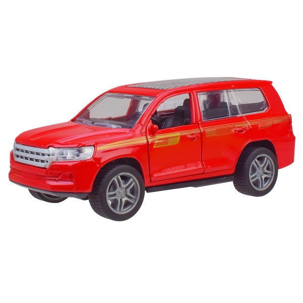 Машинка Автопром в асортименті 1:32 A3239