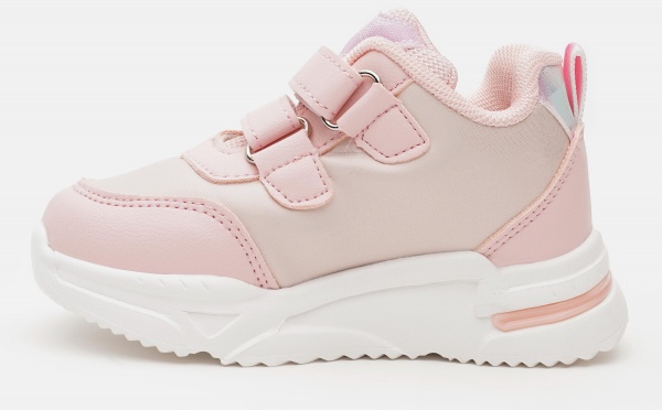 Кроссовки TOM.M 9768А р.22 розовый