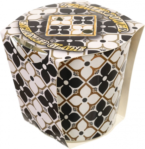 Свеча ароматическая Pako-If цветочная поляна (А-194) 