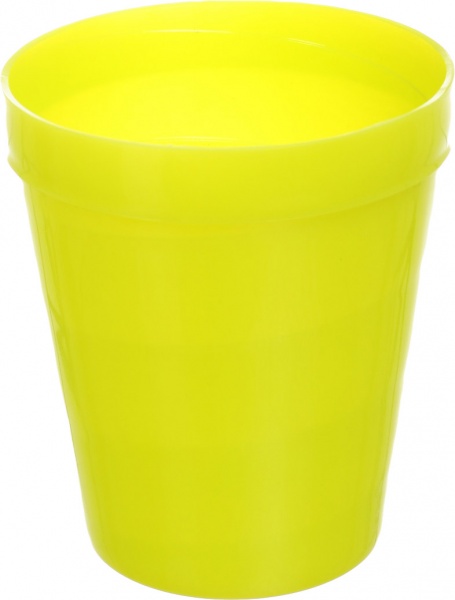 Набор стаканов пластиковых в ассортименте 3924100000 5 шт. GAB Plastic 