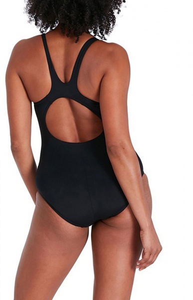 Купальник Speedo HYPERBOOM PLMT MSBK AF 8-08694G718 р.42 черный