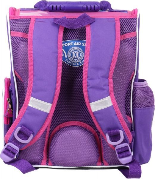 Рюкзак шкільний Принцеса