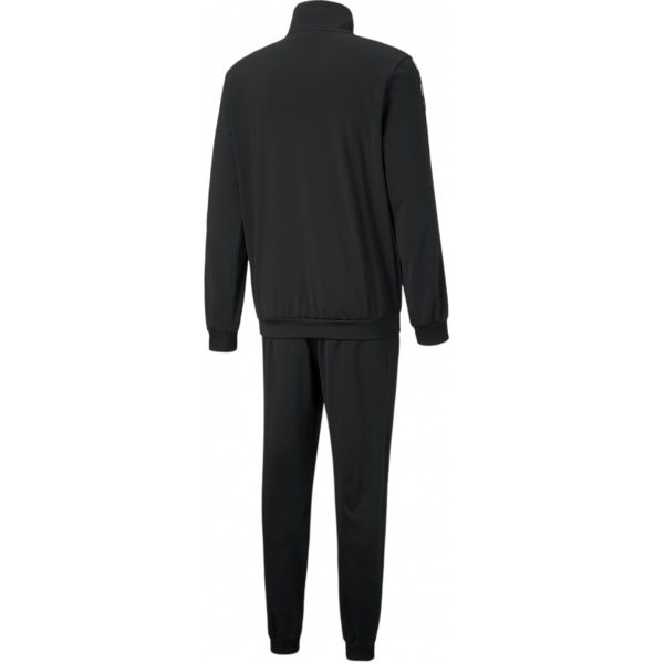 Спортивний костюм Puma TAPE POLY SUIT CL 84742001 р. L чорний