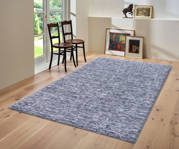 Килим Karat Carpet Gold B&W 0.80x1.50 (1253/18) 