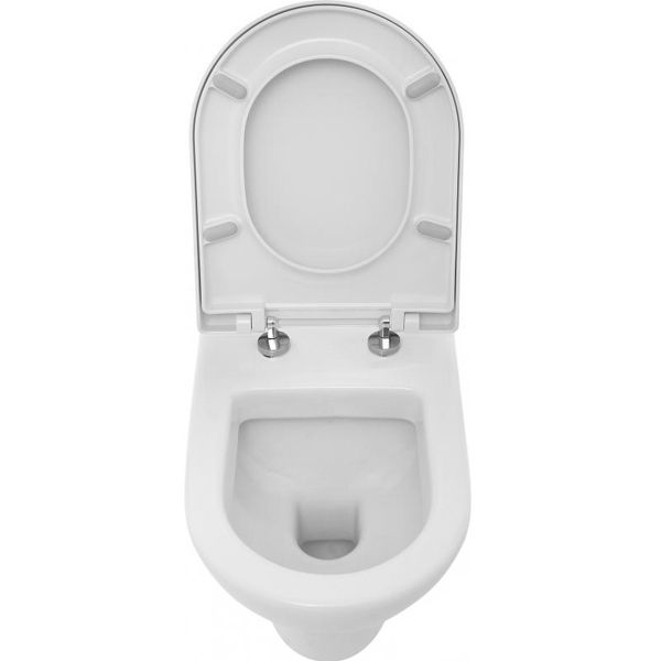 Унітаз підвісний Koller Pool Zentrum 5785N003-6134