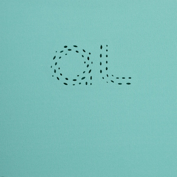 Футболка 4F LONGSLEEVE FNK 4FAW22TFLOF107-35S р.XS бірюзовий