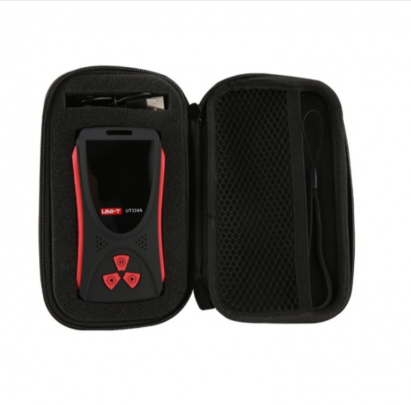 Дозиметр-мультиметр UNI-T Дозиметр - мультиметр UNI-T UT334A