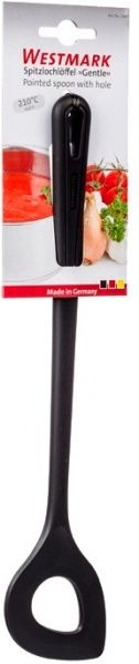Ложка для размешивания с отверстием 30,7 см Gentle W28872270 Westmark