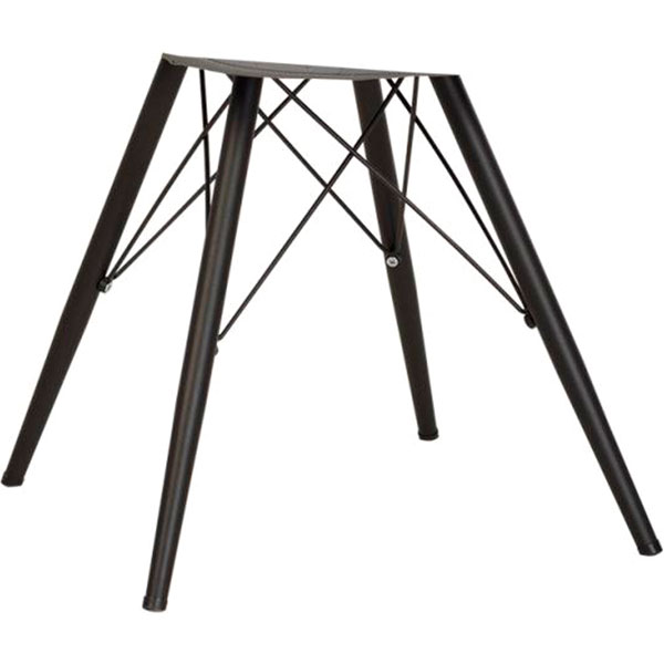 Каркас стільця 4LX black (BOX-4) (CH) Nowy Styl 