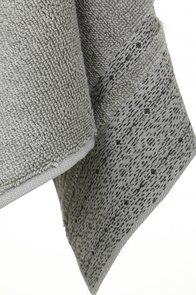 Полотенце Exclusive Alysia 30x50 см мятный La Nuit