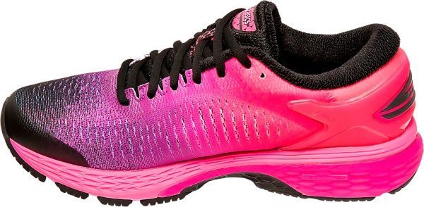 Кросівки Asics GEL-KAYANO 25SP 1012A028-001 р.7,5 чорний