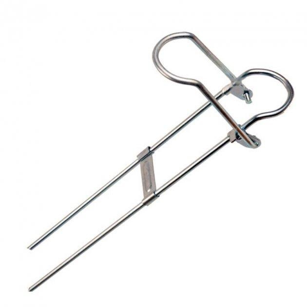 Подставка для удочки Gladiator 26см 4,5