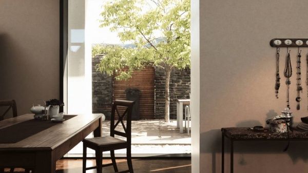 Шпалери A.S. Creation Paradise Garden 36721-5 