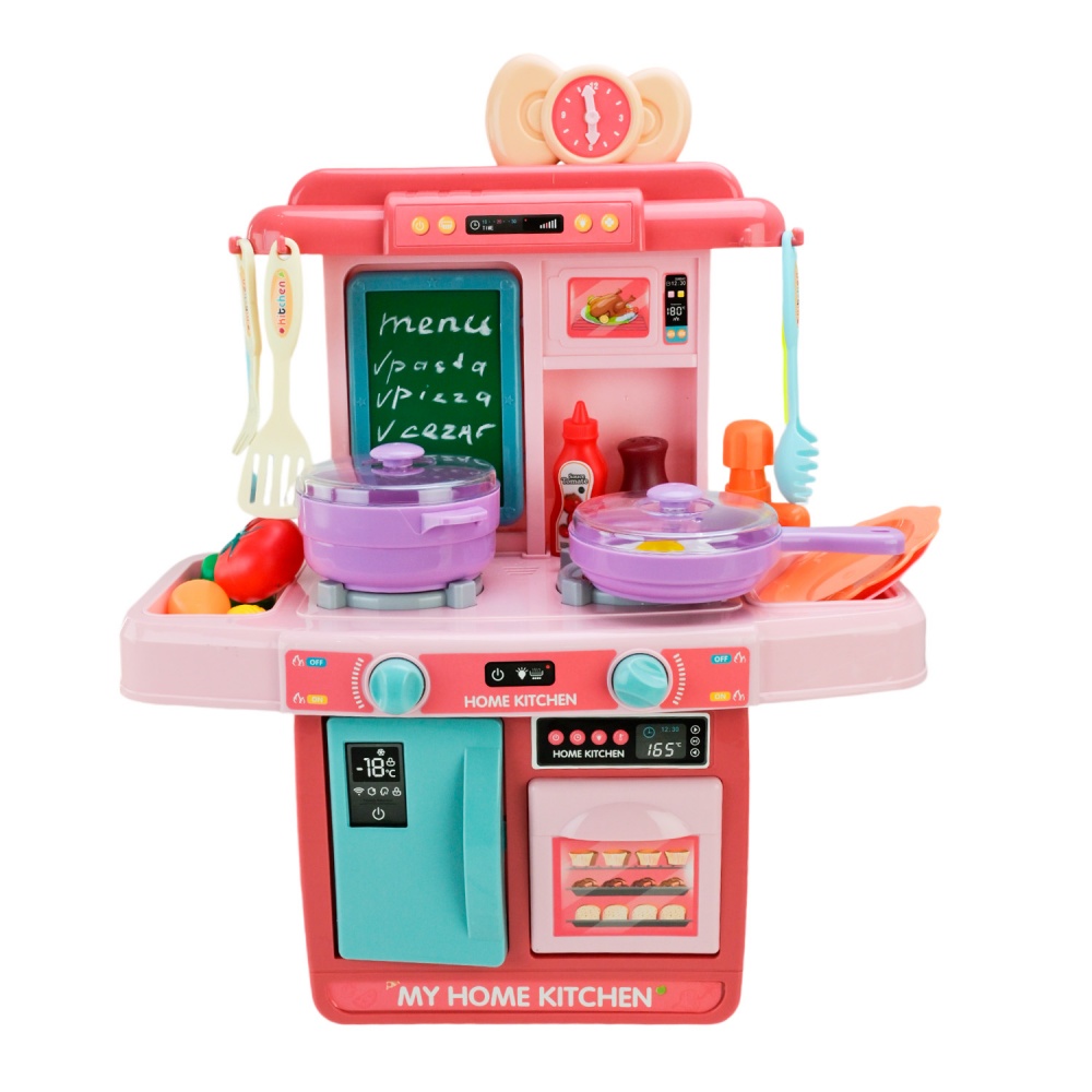 Кухня интерактивная Shantou 1111