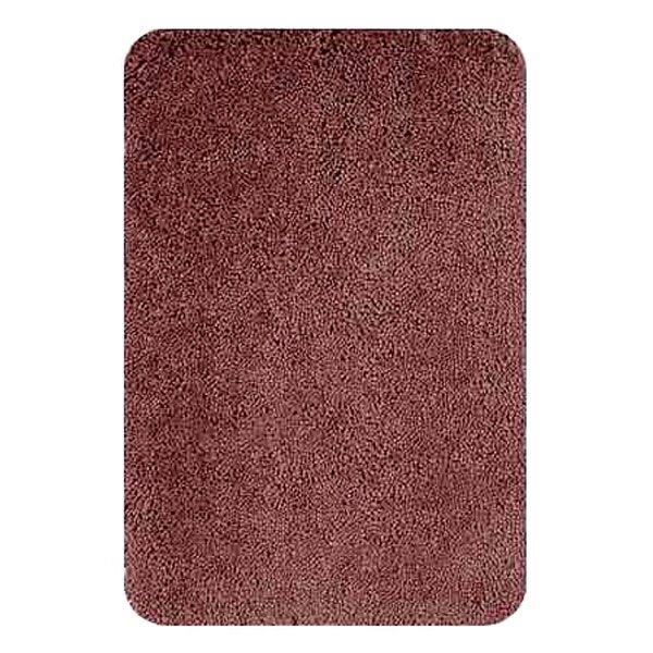 Коврик для ванной Highland 14190 60х90 коричневый