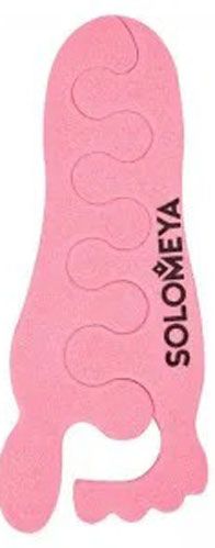 Разделитель для пальцев Solomeya стопа 72085 