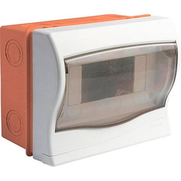 Щиток Mutlusan внутренний 6 модулей